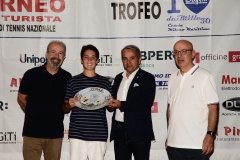 38° Torneo del Turista