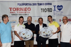 38° Torneo del Turista